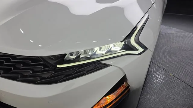 Kia K5 2021 2.0 Noblesse