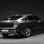 Kia K5 2022 1.6 Turbo Noblesse