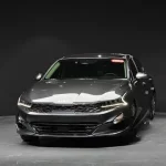 Kia K5 2022 1.6 Turbo Noblesse