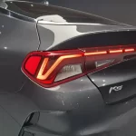 Kia K5 2022 1.6 Turbo Noblesse