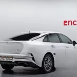 Kia K5 2021 Noblesse