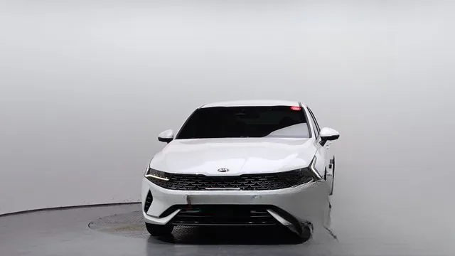 Kia K5 2021 Noblesse