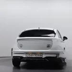 Kia K5 2021 Noblesse