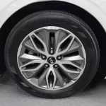 Kia K5 2021 Noblesse