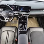 Kia K5 2021 1.6 Turbo Prestige