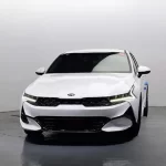 Kia K5 2021 1.6 Turbo Prestige