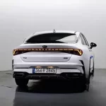 Kia K5 2021 1.6 Turbo Prestige
