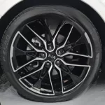 Kia K5 2021 1.6 Turbo Prestige