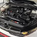 Kia K5 2021 1.6 Turbo Prestige