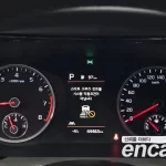 Kia K5 2021 1.6 Turbo Prestige