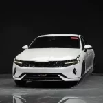 Kia K5 2023 Prestige