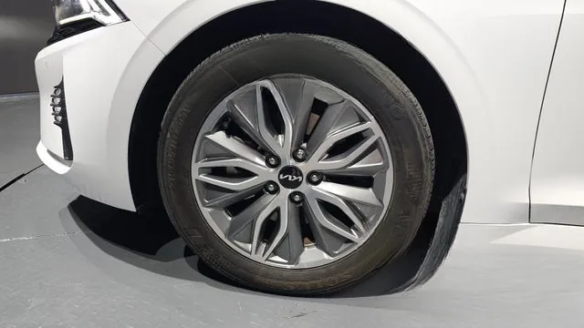 Kia K5 2023 Prestige