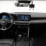 Kia K5 2021 2.0 LPI Noblesse
