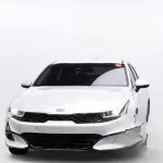 Kia K5 2021 2.0 LPI Noblesse