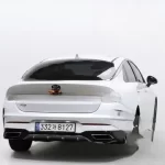 Kia K5 2021 2.0 LPI Noblesse