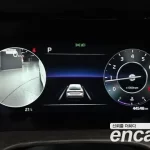 Kia K5 2021 2.0 LPI Noblesse