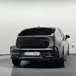 Kia K5 2023 1.6 Turbo Prestige