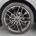 Kia K5 2023 1.6 Turbo Prestige