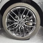 Kia K5 2023 1.6 Turbo Prestige