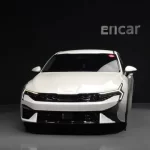 Kia K5 2024 2.0 LPi(Rent) Trendy