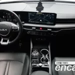 Kia K5 2024 2.0 LPi(Rent) Trendy