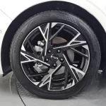 Kia K5 2024 2.0 LPi Signature