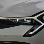 Kia K5 2024 2.0 LPi Signature