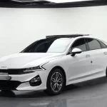 Kia K5 2023 2.0 Prestige