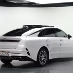 Kia K5 2023 2.0 Prestige