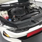 Kia K5 2023 2.0 Prestige