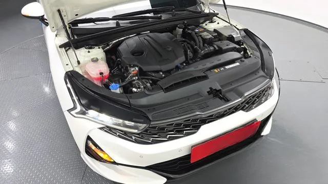 Kia K5 2023 2.0 Prestige