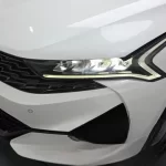 Kia K5 2023 2.0 Prestige