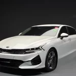 Kia K5 2021 2.0 Noblesse