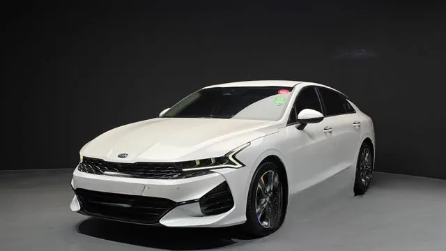 Kia K5 2021 2.0 Noblesse