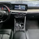 Kia K5 2021 2.0 Noblesse