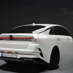 Kia K5 2021 2.0 Noblesse