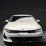 Kia K5 2021 2.0 Noblesse