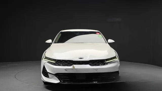 Kia K5 2021 2.0 Noblesse