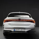 Kia K5 2021 2.0 Noblesse
