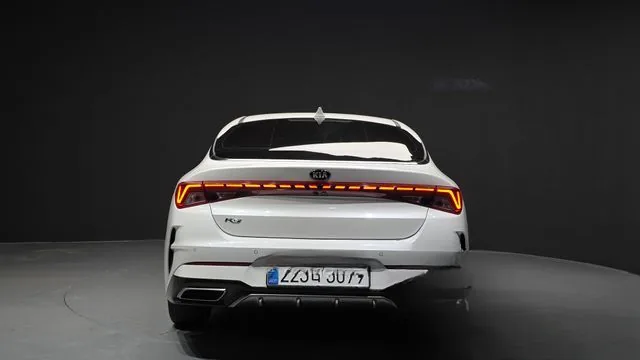 Kia K5 2021 2.0 Noblesse