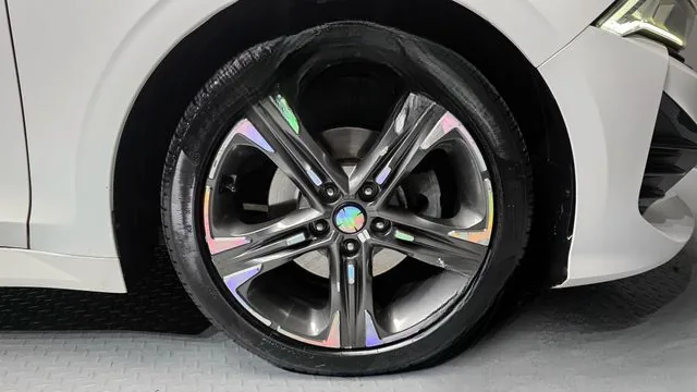 Kia K5 2021 2.0 Noblesse