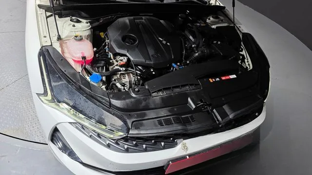 Kia K5 2021 2.0 Noblesse