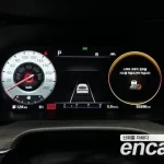 Kia K5 2021 2.0 Noblesse