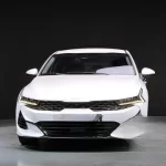 Kia K5 2022 2.0 Prestige