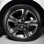 Kia K5 2022 2.0 Prestige