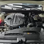 Kia K5 2022 2.0 Prestige