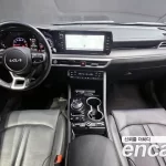 Kia K5 2022 2.0 Prestige