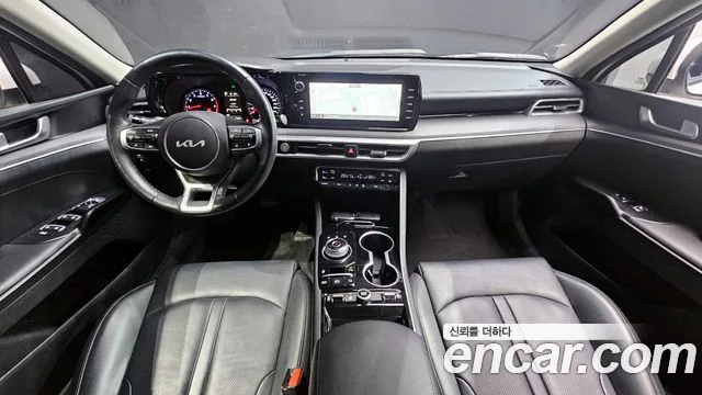 Kia K5 2022 2.0 Prestige