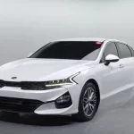 Kia K5 2021 2.0 Noblesse