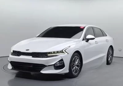 Kia K5 2021 2.0 Noblesse